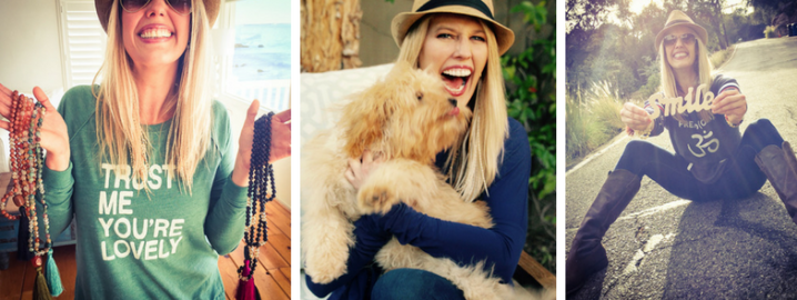 Jeane Verger Jewelry