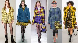 versace plaids for blog