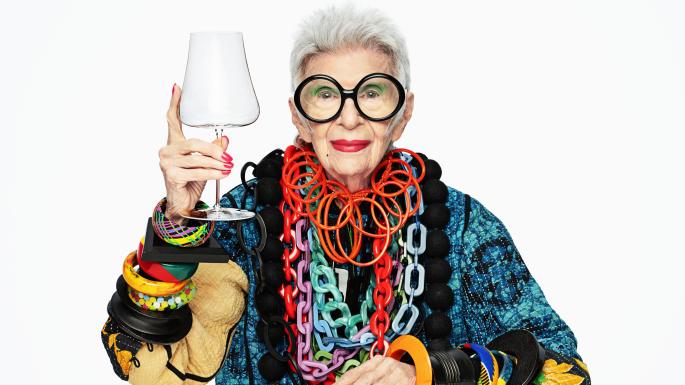 Iris Apfel 2