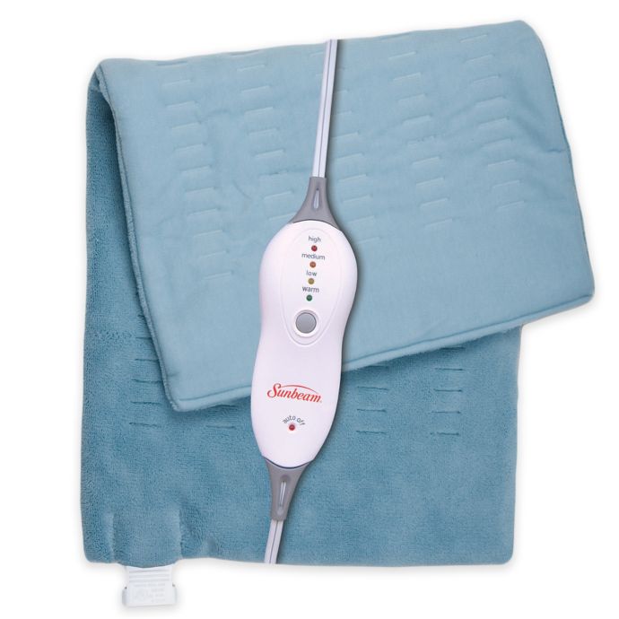 heating pad